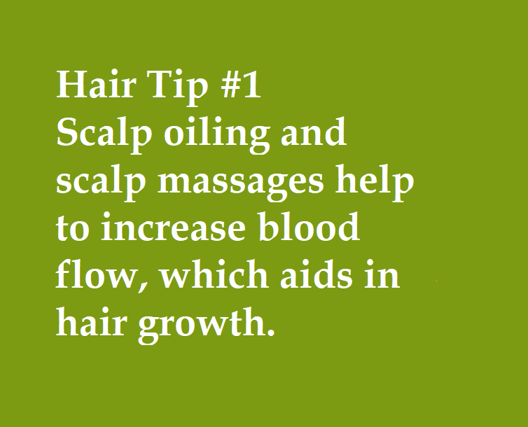 Hair Tip 1AA